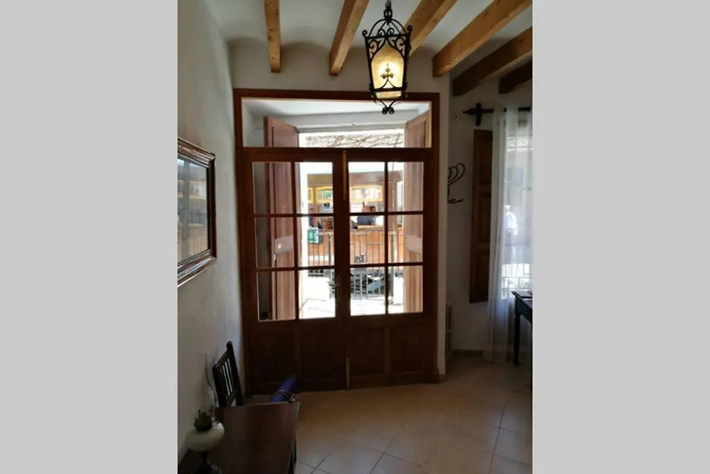 Casa Es Mercat Soller