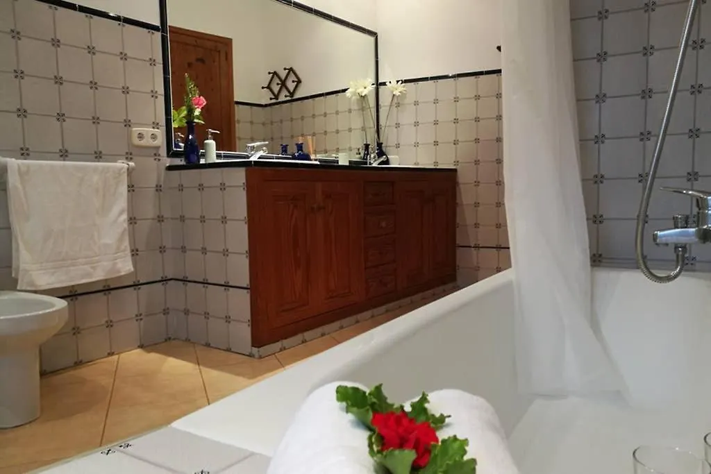 Holiday home Casa Es Mercat Soller