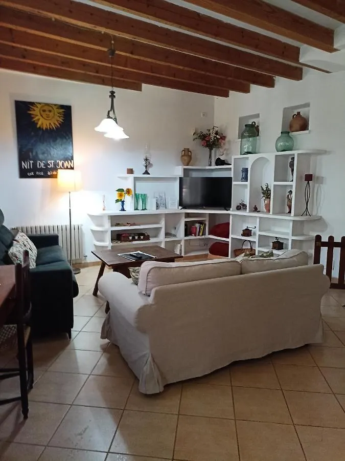 Casa Es Mercat Soller