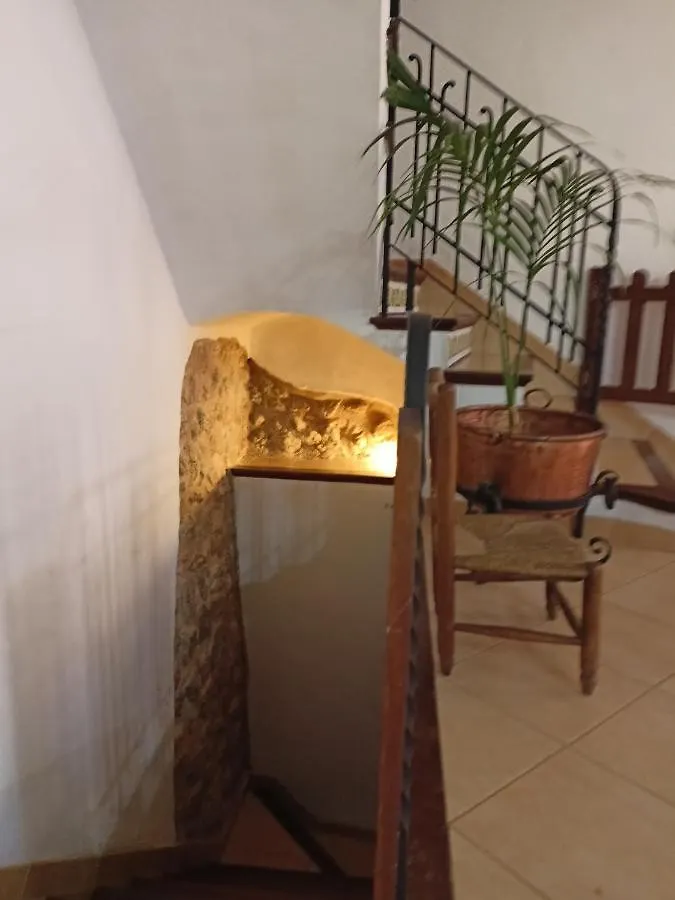 Casa Es Mercat Soller Holiday home