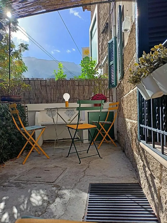 Holiday home Casa Es Mercat Soller Spain