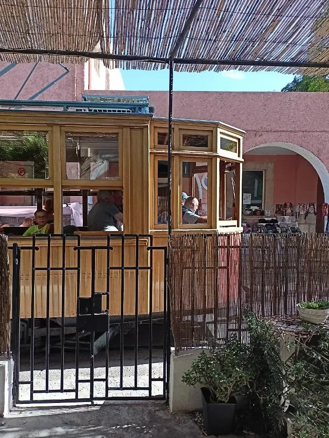 Casa Es Mercat Soller Holiday home