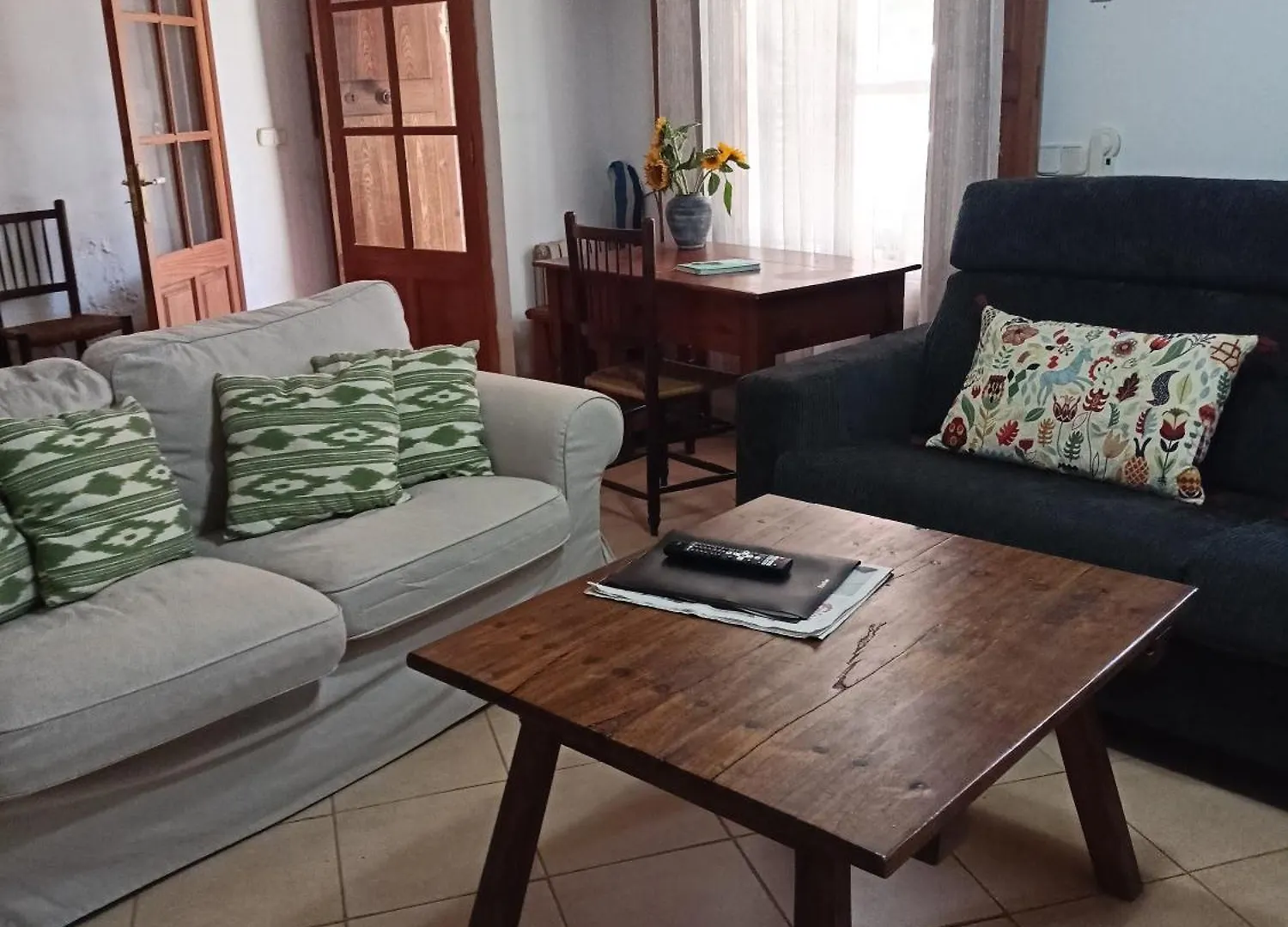 Holiday home Casa Es Mercat Soller