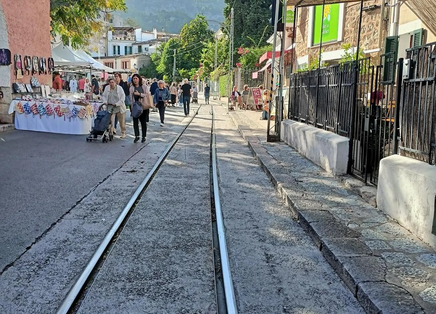 Casa Es Mercat Soller 0*,