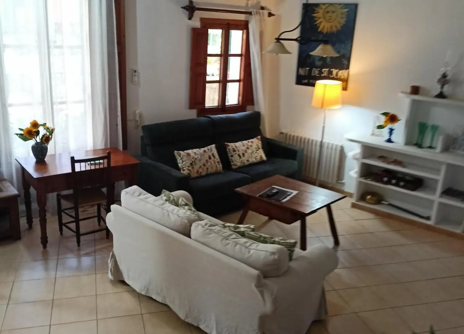 Casa Es Mercat Soller Holiday home