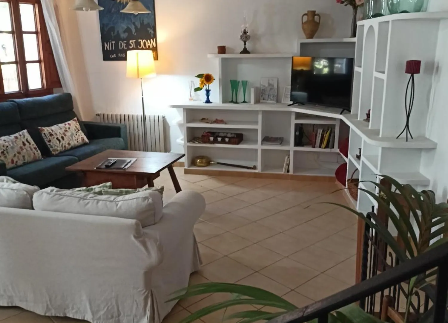 Casa Es Mercat Soller
