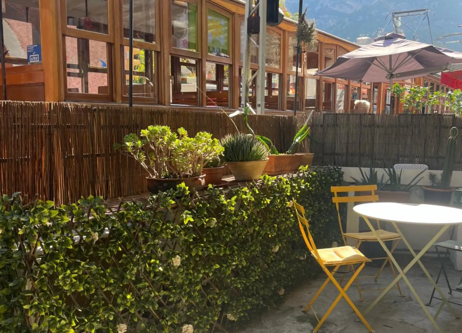 Holiday home Casa Es Mercat Soller Spain