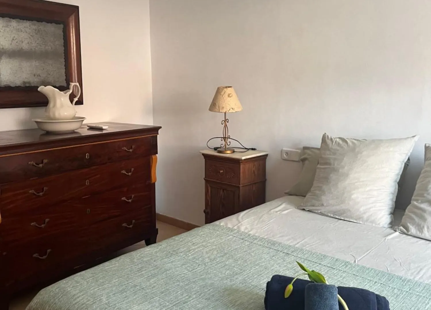 Holiday home Casa Es Mercat Soller Spain